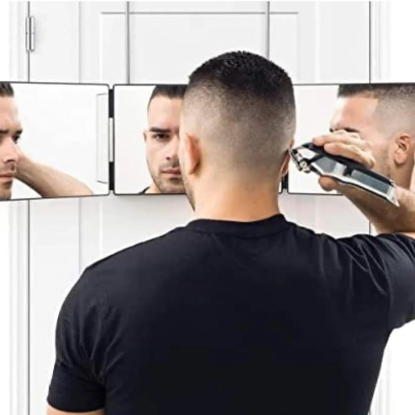 The 360° Mirror