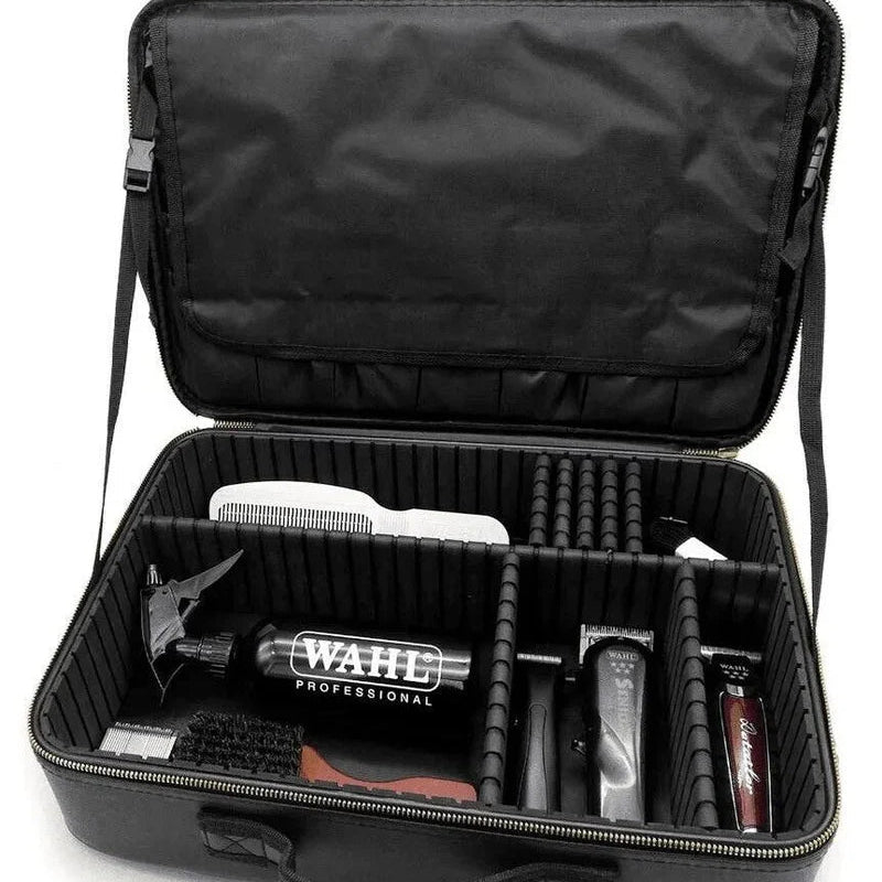 Wahl Barber Tools Carry Case