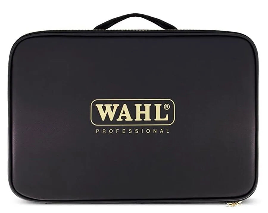 Wahl Barber Tools Carry Case